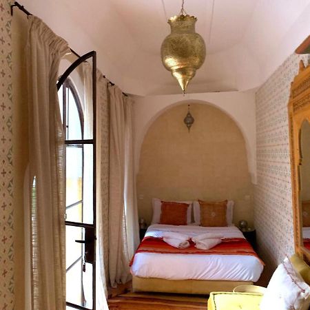 Riad Samira Маракеш Екстериор снимка