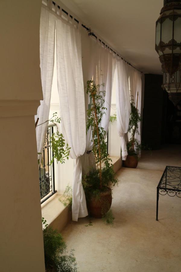 Riad Samira Маракеш Екстериор снимка