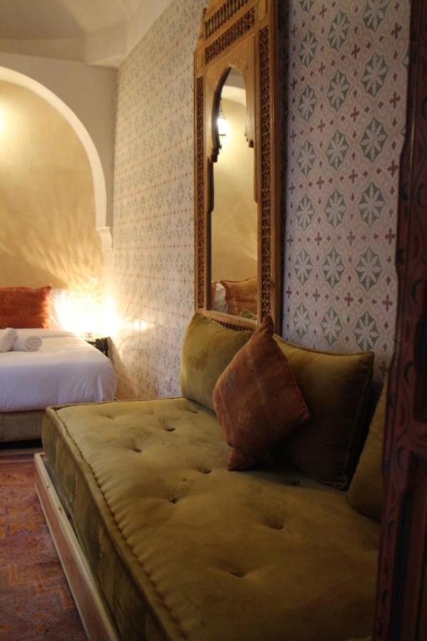 Riad Samira Маракеш Екстериор снимка