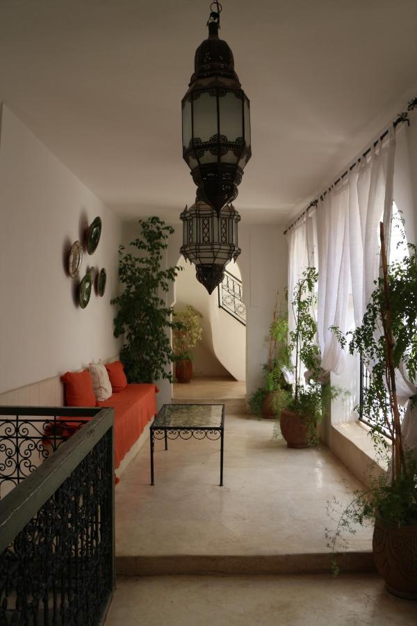 Riad Samira Маракеш Екстериор снимка
