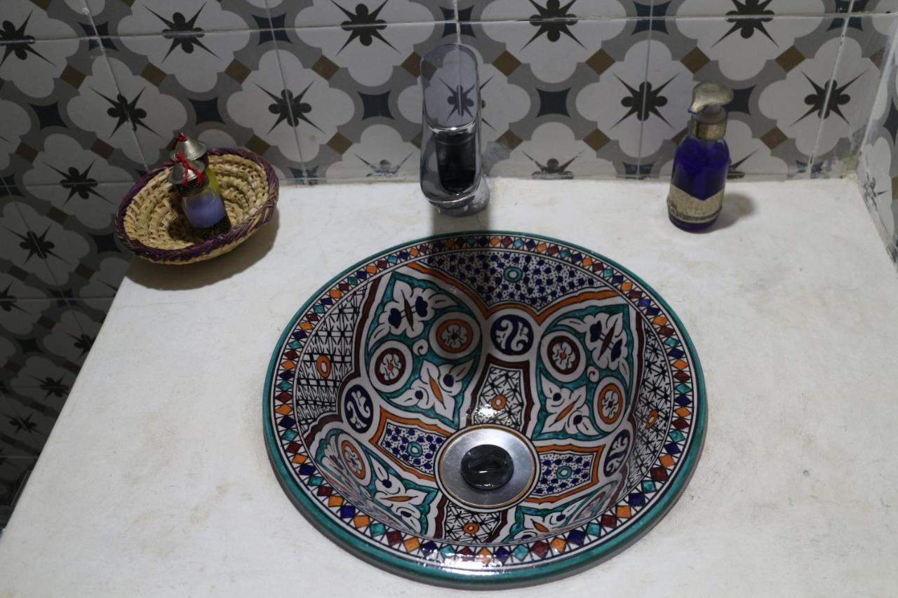 Riad Samira Маракеш Екстериор снимка