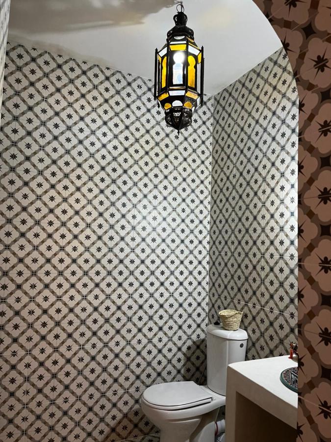 Riad Samira Маракеш Екстериор снимка