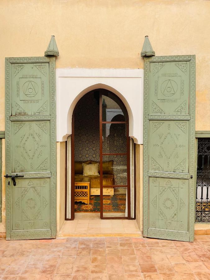 Riad Samira Маракеш Екстериор снимка